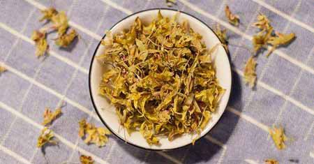 鐵皮石斛花的功效及幾種吃法