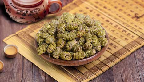 鐵皮楓斗功效與作用及食用方法