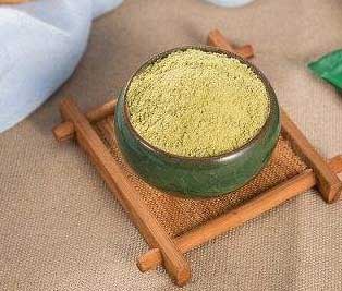 鮮鐵皮石斛凍干粉功效及食用方式