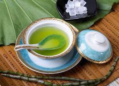 鐵皮石斛泡水喝的功效與方法