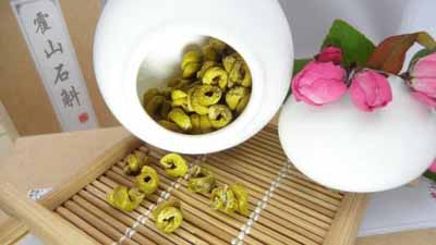 霍山石斛的主要功效有哪些？泡水喝有哪些作用